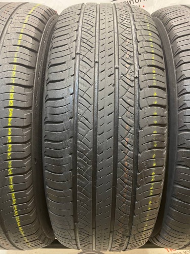 Michelin Latitude Tour HP R17	215/60