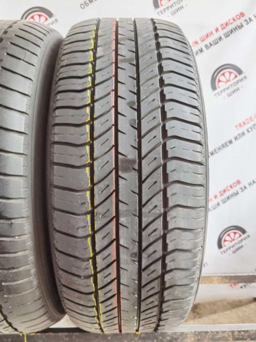 Bridgestone Dueler H/L 400 R19 245/55