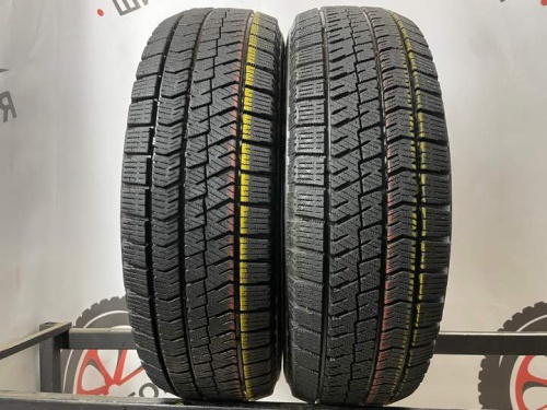Bridgestone Blizzak VRX2 R14 175/65