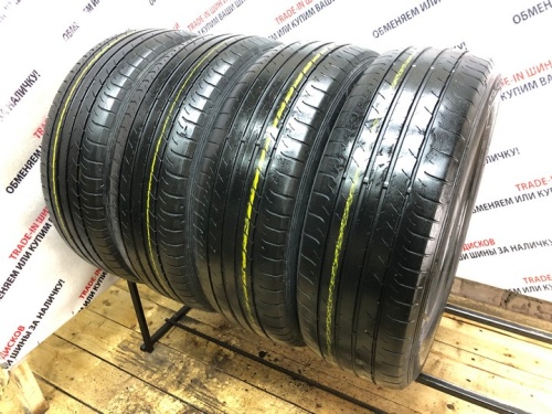 Dunlop SP Sport Maxx 050 R18 225/60