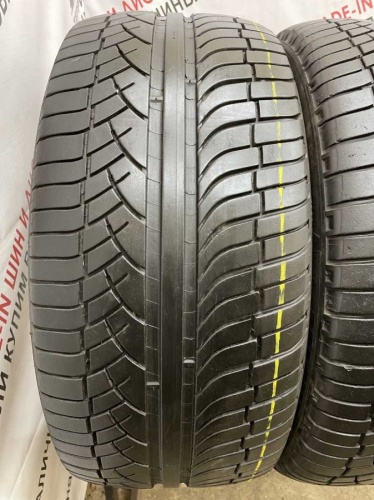 Michelin Latitude Diamaris 275/40 R20 102W