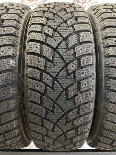 ZETA ANTARCTICA SPORT R16 245/75 LT