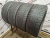 Continental Cross Contact Winter 275/45 R21 110V Continental Cross Contact Winter 275/45 R21 110V