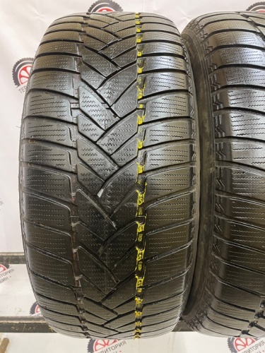 Dunlop Grandtrek WT M3 RFT 255/55 R18 109H