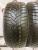 Dunlop Grandtrek WT M3 RFT 255/55 R18 109H