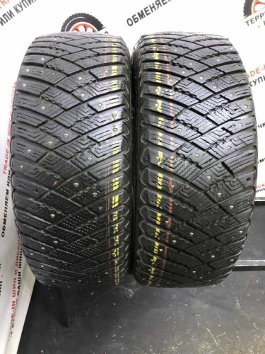 Goodyear Ultra Grip Ice Arctic 2 R16 205/55