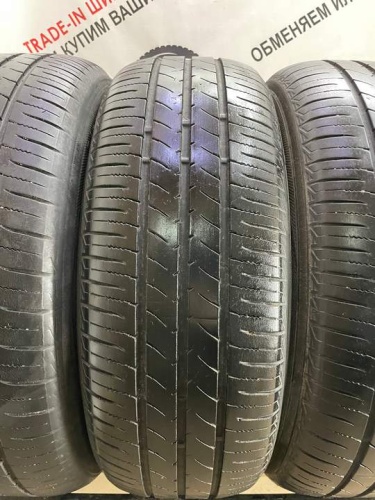 Toyo NanoEnergy 3 R15 185/60