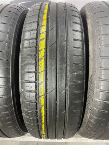 Nokian Tyres Hakka Green 2 R15 185/65