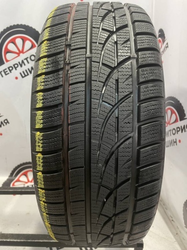 Hankook Winter i*cept evo R17 215/45