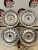 Штампы Nissan, Daster R16 5*114,3 ET50 6,5J ЦО 66,1 Штампы Nissan, Daster R16 5*114,3 ET50 6,5J ЦО 66,1