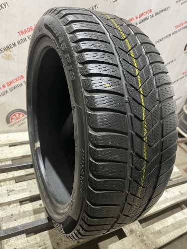 Pirelli Winter Sottozero 3 RFT R18 225/45