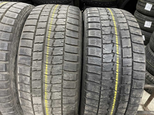 Dunlop Winter Maxx WM01 R18 245/45