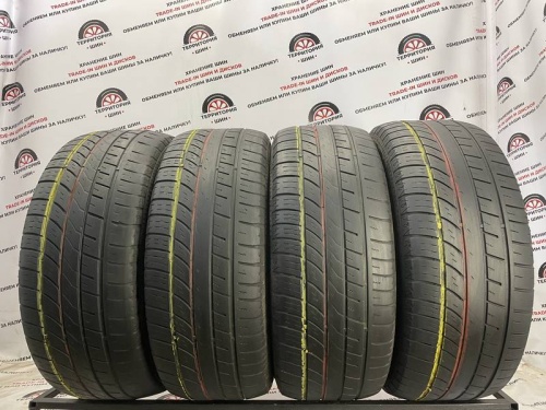 Cooper Discoverer HTS R18 265/60