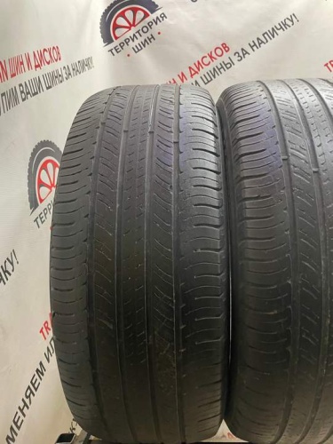 Michelin Latitude Tour HP R18 235/55