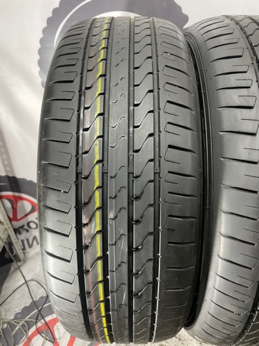Cooper Evolution CTT R19 225/55