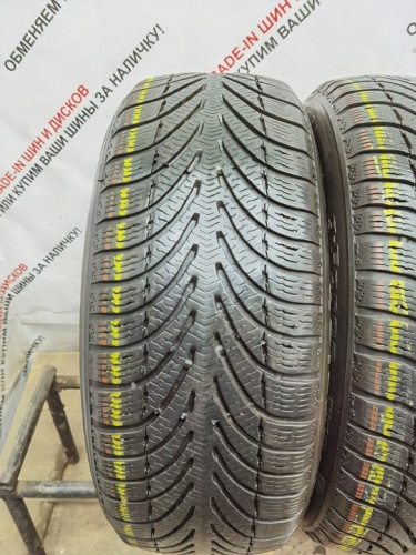 BFGoodrich G-Force Winter 205/55 R16