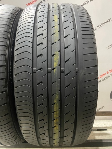 Dunlop Veuro VE303 R19 245/40