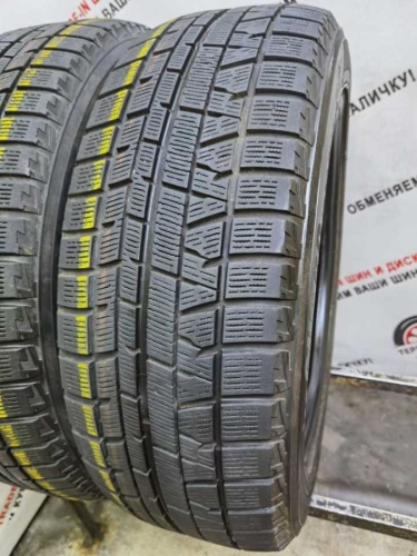 Yokohama Ice Guard IG50+ R17 205/55