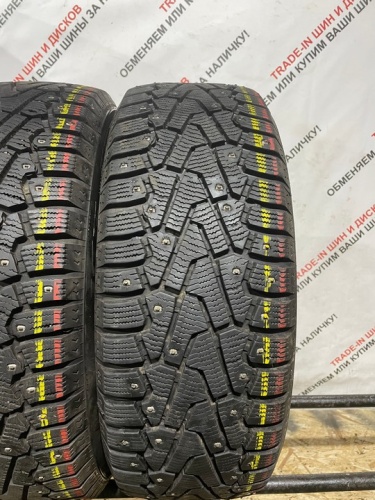 Pirelli Ice Zero 205/55 R16
