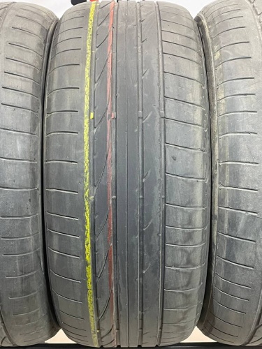 Bridgestone Dueler H/P Sport R19 265/50