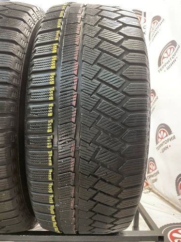 Continental ContiCrossContact Viking 255/55 R18