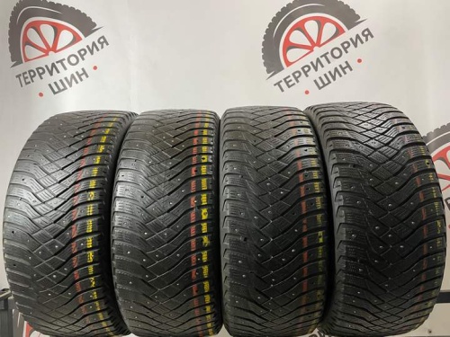 GoodYear UltraGrip Arctic 2 R18 235/45