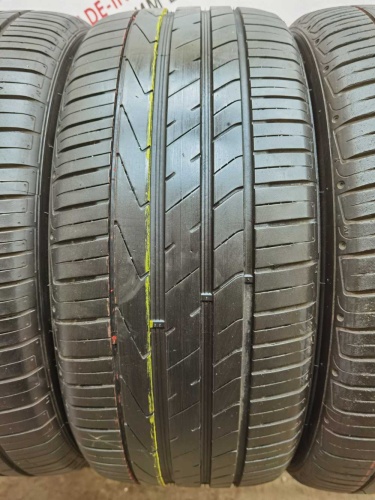 Hankook Ventus S1 evo2 SUV 255/45 R19 104Y