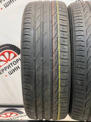 Bridgestone Turanza T001 R17	215/50