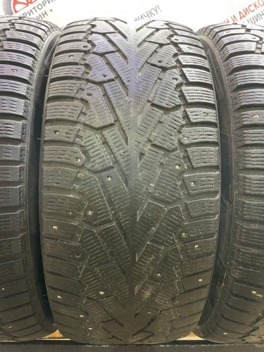 Pirelli Ice Zero  R20 275/45