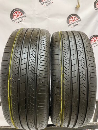 Hankook Kinergy ST as R17 215/45
