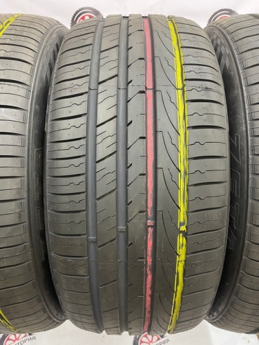 Zeta Impero R21	275/45