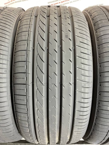 Zeta Alventi  R19	255/35