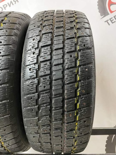 Cooper Weather Master S/T2 R16 205/60