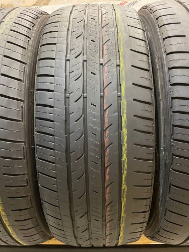 Bridgestone Dueler H/T 843 R17	215/60