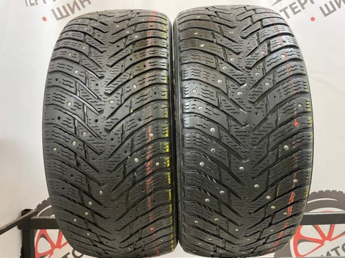Nokian Hakka 8 R17 225/55