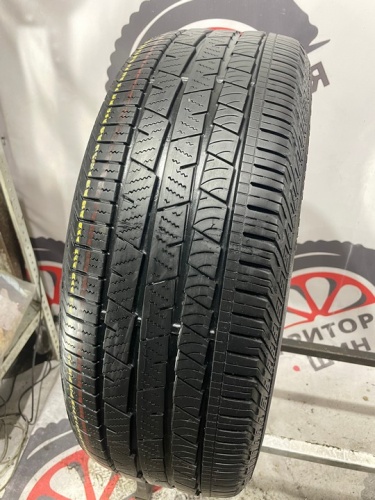Continental CrossContact LX R17 225/60