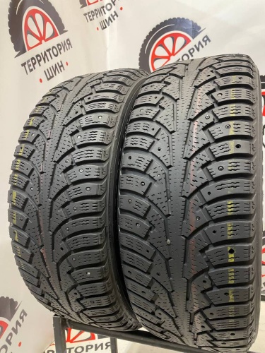 Nokian Nordman 5 205/55/16