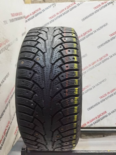 Nokian Tyres Nordman 5 R17	225/45