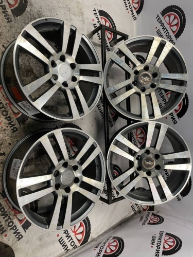 Литые LO R20 6х139.7 ЦО106.3 8.5J ET25