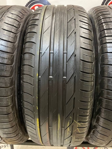 Bridgestone Turanza T001 RFT R18	225/50