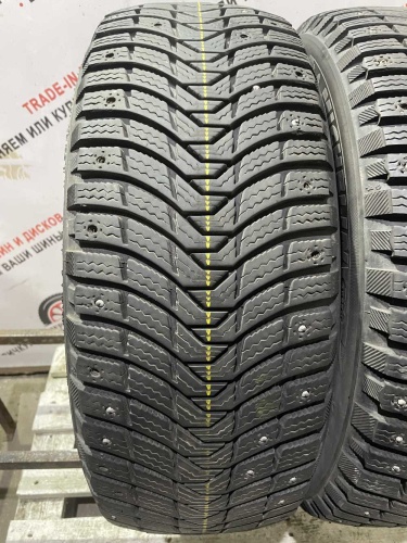 Michelin X-Ice North 3 R17 215/55