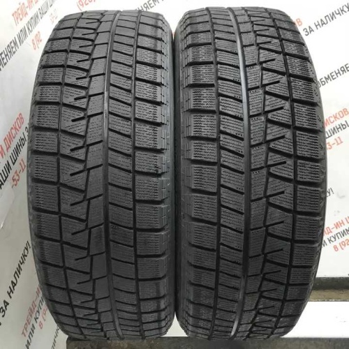 Bridgestone Blizzak Revo GZ R17 225/60