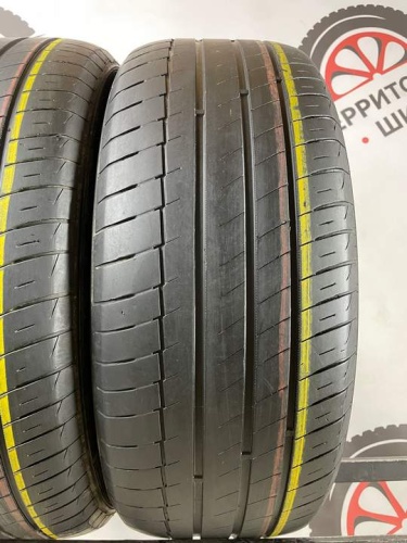 Kapsen PracticaIMax H/P R19 235/50