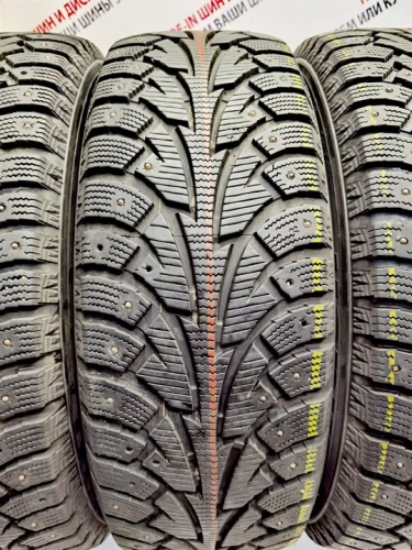 Hankook Winter i*Pike R17 225/60