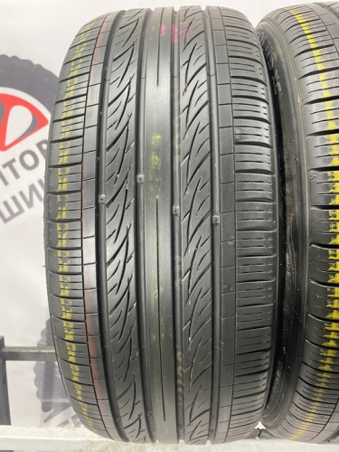 Kumho Solus XC KU26 R18 235/45