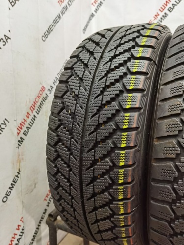 Toyo Observe Garit HT 205/50 R16