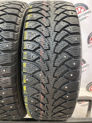 Nokian Tyres Hakkapeliitta-4 195/65R15