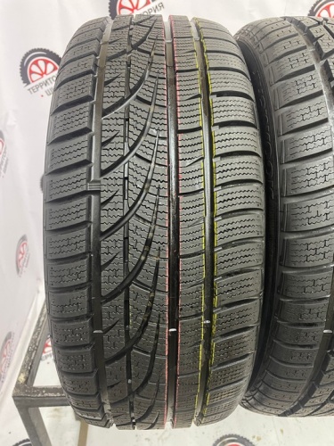 Hankook winter i*cept evo  R17 215/45 91V