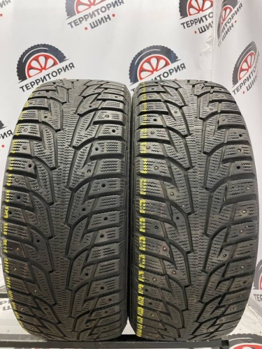 Hankook Winter I'Pike RS W419 R 17 225/55 T101