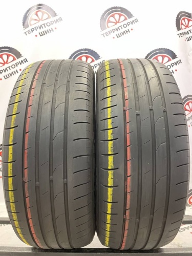 Nexen N'Fera SU1 215/60 R16